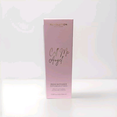 Call Me Angel Reed Diffuser by Revolution of London