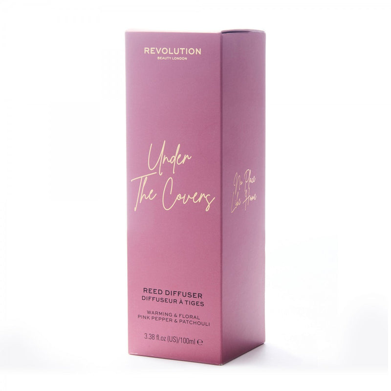 Under The Covers Reed Diffuser by Revolution of London